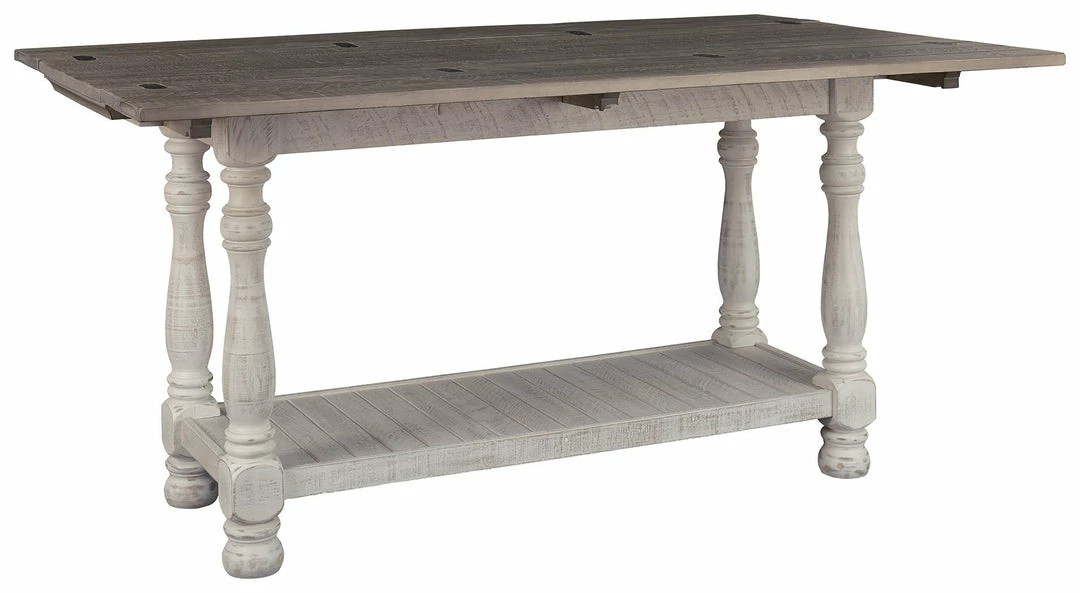 Coupon ๐ Ashley Furniture Havalance - Gray/white - Flip Top Sofa Table โ๏ธ 12 Ashley Furniture Havalance - Gray/white - Flip Top Sofa Table
