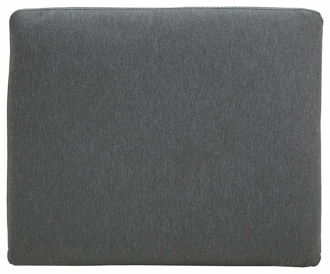Wholesale ๐ Ashley Furniture Candela - Charcoal - Oversized Accent Ottoman ๐ 7 Ashley Furniture Candela - Charcoal - Oversized Accent Ottoman