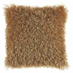 Ashley Furniture Jasmen - Gold - Pillow (4/cs) Accessories