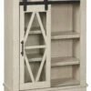 Ashley Furniture Bronfield - Best In Class - Accent Cabinet Cabinets