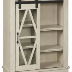 Ashley Furniture Bronfield - Best In Class - Accent Cabinet Cabinets