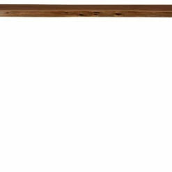 Ashley Furniture Wilinruck - Dark Brown - Long Counter Table Tables