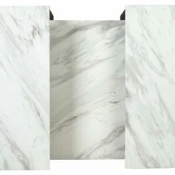 Ashley Furniture Donnesta - Gray/black - Occasional Table Set (3/cn)