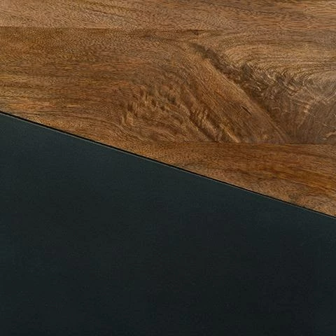 Budget 🎉 Ashley Furniture Trailbend - Brown/gunmetal - Accent Table Tables 🧨 9 Ashley Furniture Trailbend - Brown/gunmetal - Accent Table Tables