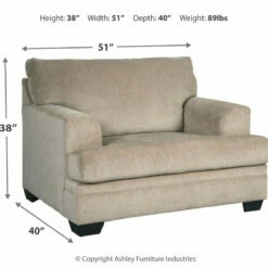 Ashley Furniture Dorsten - Contemporary - Arm Chairs