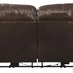 Ashley Furniture Hallstrung - 2 Seat PWR REC Sofa ADJ HDREST