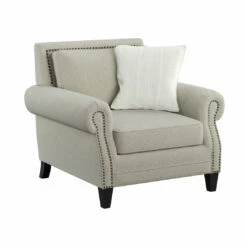 Emerald Home Celia Chair