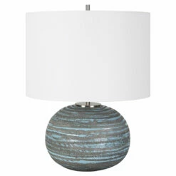 Uttermost Prova Ceramic Accent Lamp Accessories
