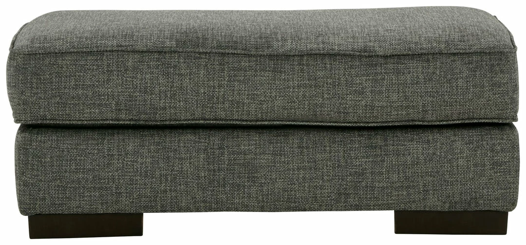 Coupon 🎉 Benchcraft® Lessinger - Ottoman Ottomans 😀 5 Benchcraft® Lessinger - Ottoman Ottomans