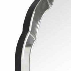 Uttermost Brayden Frameless Arched Mirror