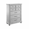 Hot Sale ๐ Emerald Home New Haven 7-Drawer Chest Oyster Shell โ๏ธ 1 Emerald Home New Haven 7-Drawer Chest Oyster Shell