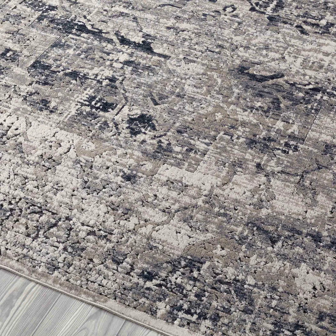 Hot Sale ๐ Uttermost Bethea Gray 8 X 11 Rug Accessories ๐ 3 Uttermost Bethea Gray 8 X 11 Rug Accessories