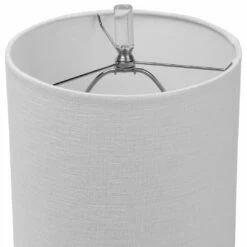 Promo 🥰 Uttermost Mazarine Open Ceramic Buffet Lamp 🧨 10 Uttermost Mazarine Open Ceramic Buffet Lamp