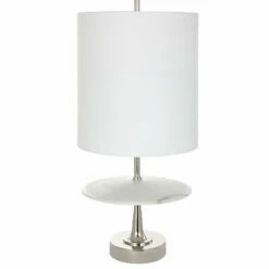 Uttermost Altitude Modern Table Lamp