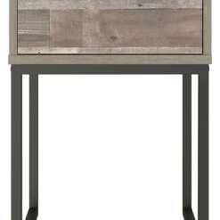 Ashley Furniture Neilsville - One Drawer Night Stand Nightstands