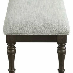 Ashley Furniture Lanceyard - Grayish Brown - Upholstered Bench Benches