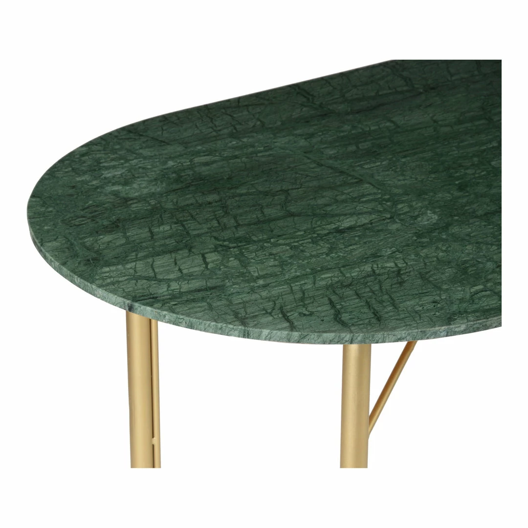 Budget 💯 Moe's Home Collection Verde Marble Dining Table Tables ✨ 4 Moe's Home Collection Verde Marble Dining Table Tables