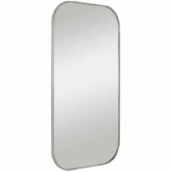 Uttermost Taft Polished Nickel Mirror Accessories