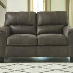 Signature Design By Ashley® Navi - Sofa, Loveseat Set Living Room Sets