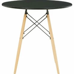 Outlet ⌛ Signature Design By Ashley® Jaspeni - Round Dining Room Table Tables 😉 13 Signature Design By Ashley® Jaspeni - Round Dining Room Table Tables