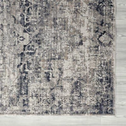 Uttermost Bethea Gray 8 X 11 Rug Accessories