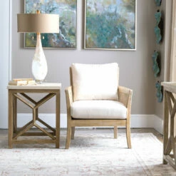 Top 10 ❤️ Tables Uttermost Catali Stone End Table ✨ 19 Tables Uttermost Catali Stone End Table