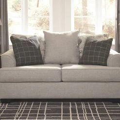 Coupon ๐ Ashley Furniture Velletri - Pewter - Loveseat Loveseats ๐คฉ 13 Ashley Furniture Velletri - Pewter - Loveseat Loveseats