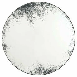 Ashley Furniture Kali - Black - Accent Mirror Accessories