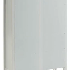 Ashley Furniture Cabinets Miranda - White - Accent Cabinet