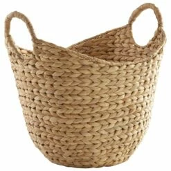 Signature Design By Ashley® Table Decor Perlman - Basket