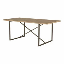 Moe's Home Collection Sierra Dining Table Tables