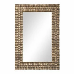Uttermost Ramya Gold Mirror