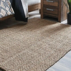 Best Sale 😍 Ashley Furniture Accessories Joao - Rug - Natural Rug 🔥 5 Ashley Furniture Accessories Joao - Rug - Natural Rug