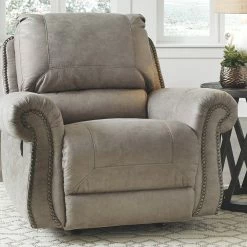 Best reviews of ⭐ Ashley Furniture Olsberg - Steel - Rocker Recliner Reclining Furniture ✔️ 8 Ashley Furniture Olsberg - Steel - Rocker Recliner Reclining Furniture