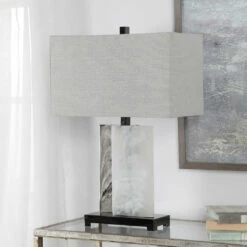 Uttermost Vanda Table Lamp Accessories