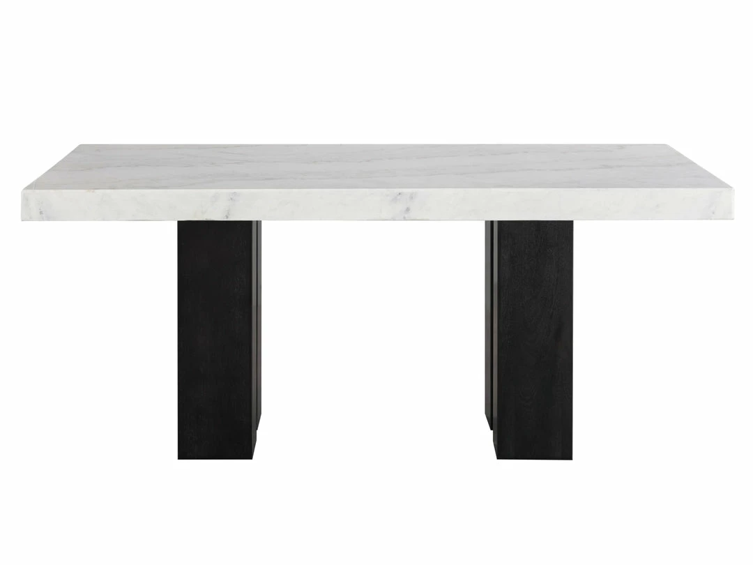 Promo 🤩 Signature Design By Ashley® Vollardi - Almost Black - 8 Pc. - Dining Table, 6 Side Chairs Dining Room Sets 🔥 7 Signature Design By Ashley® Vollardi - Almost Black - 8 Pc. - Dining Table, 6 Side Chairs Dining Room Sets