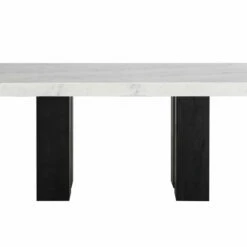 Promo 🥰 Signature Design By Ashley® Vollardi - Almost Black - Dining Table ✔️ 8 Signature Design By Ashley® Vollardi - Almost Black - Dining Table