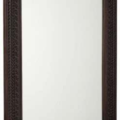 Ashley Furniture Balintmore - Dark Brown - Accent Mirror Accessories