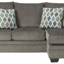 Brand new ⭐ Ashley Furniture Dorsten - Ultra Contemporary - Stationary Sofas 🌟 11 Ashley Furniture Dorsten - Ultra Contemporary - Stationary Sofas