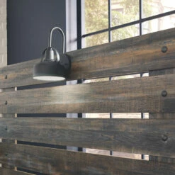 Coupon 🥰 Ashley Furniture Drystan - Panel Headboard ✔️ 9 Ashley Furniture Drystan - Panel Headboard