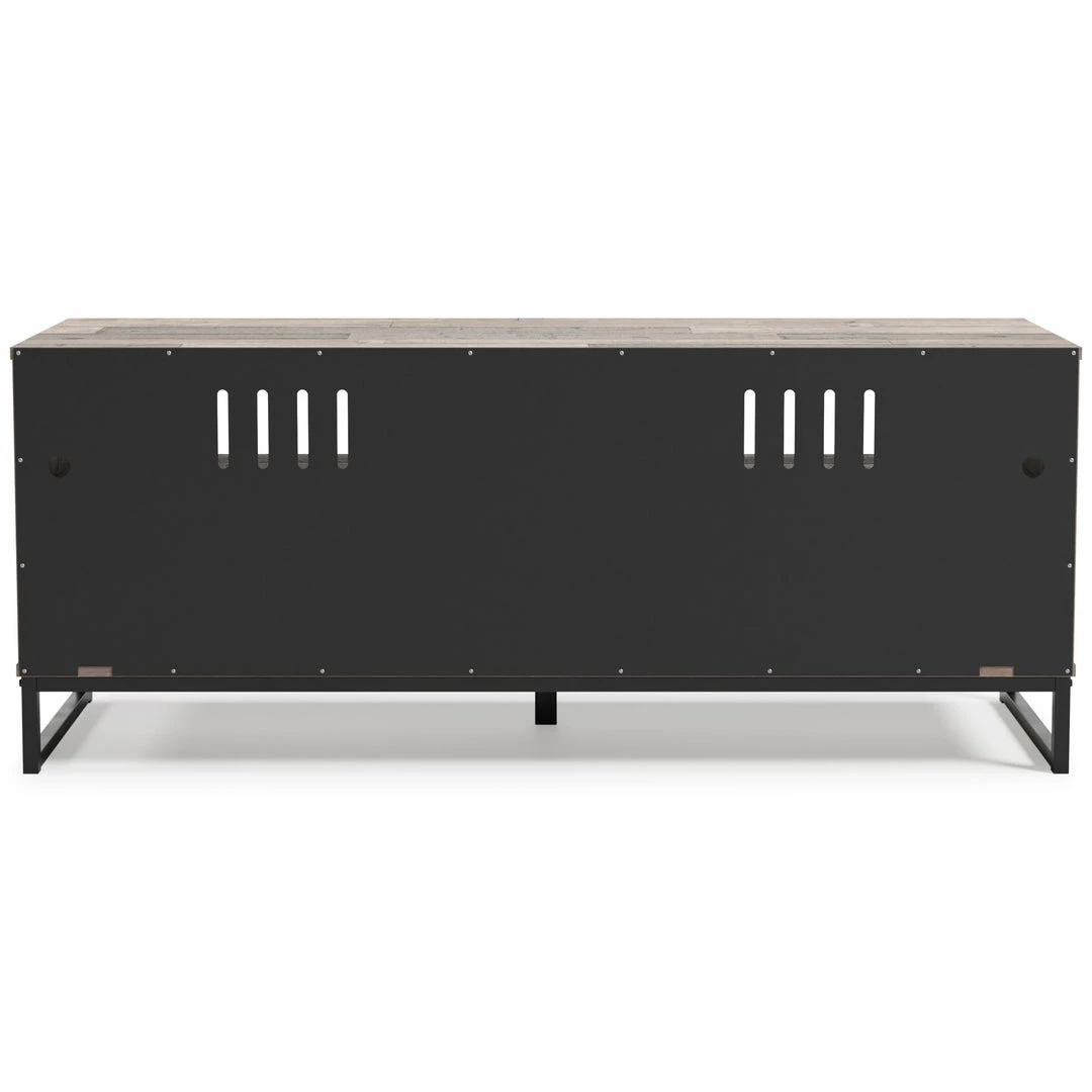 Flash Sale 🥰 Ashley Furniture Neilsville - Dark Gray - Medium Tv Stand 👍 8 Ashley Furniture Neilsville - Dark Gray - Medium Tv Stand