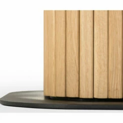 Moe's Home Collection Easy Edge Side Table Tables