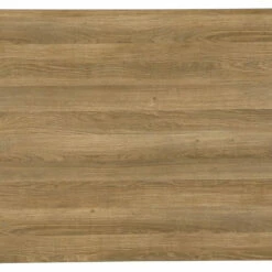 Signature Design By Ashley® Strumford - Light Brown/black - Rectangular Dining Room Table