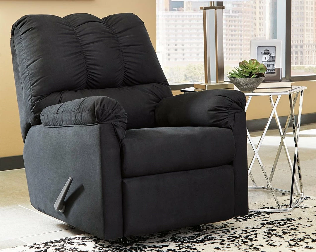 Best Pirce ⭐ Ashley Furniture Darcy - Best In Class - Rocker Recliners 🛒 9 Ashley Furniture Darcy - Best In Class - Rocker Recliners