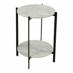 Moe's Home Collection Melanie Accent Table Tables