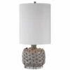 Hot Sale 🧨 Accessories Uttermost Bondi Coastal Buffet Lamp ✨ 1 Accessories Uttermost Bondi Coastal Buffet Lamp