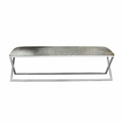 Moe's Home Collection Benches Rossi Bench