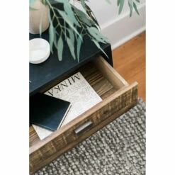 Moe's Home Collection Nova Nightstand Nightstands