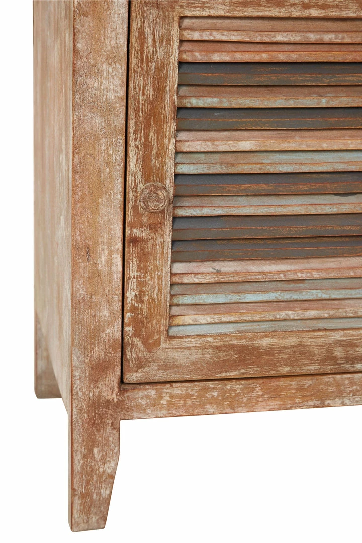 New 🎁 Ashley Furniture Cabinets Hannesboro - Light Brown - Accent Cabinet 👏 10 Ashley Furniture Cabinets Hannesboro - Light Brown - Accent Cabinet