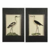 Discount ๐คฉ Uttermost Birds On The Shore Prints, S/2 Accessories โญ 1 Uttermost Birds On The Shore Prints, S/2 Accessories